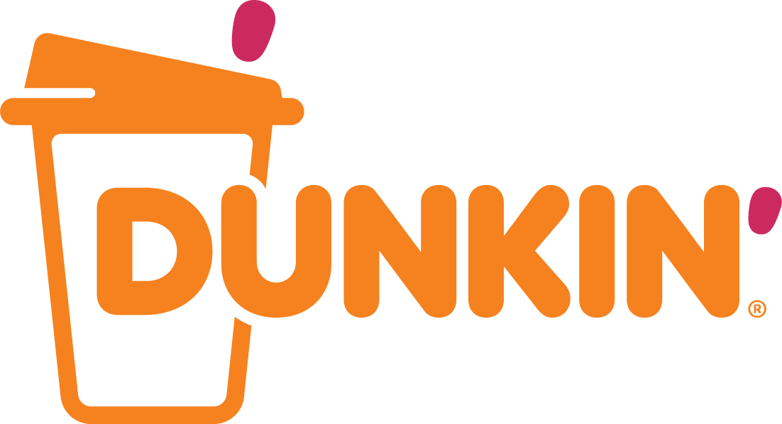 logo dunkin