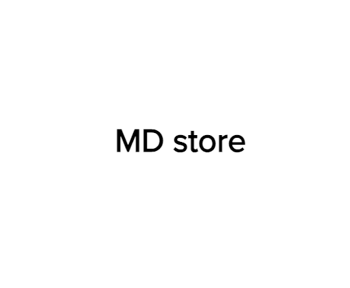 MD store