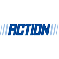 Action logo