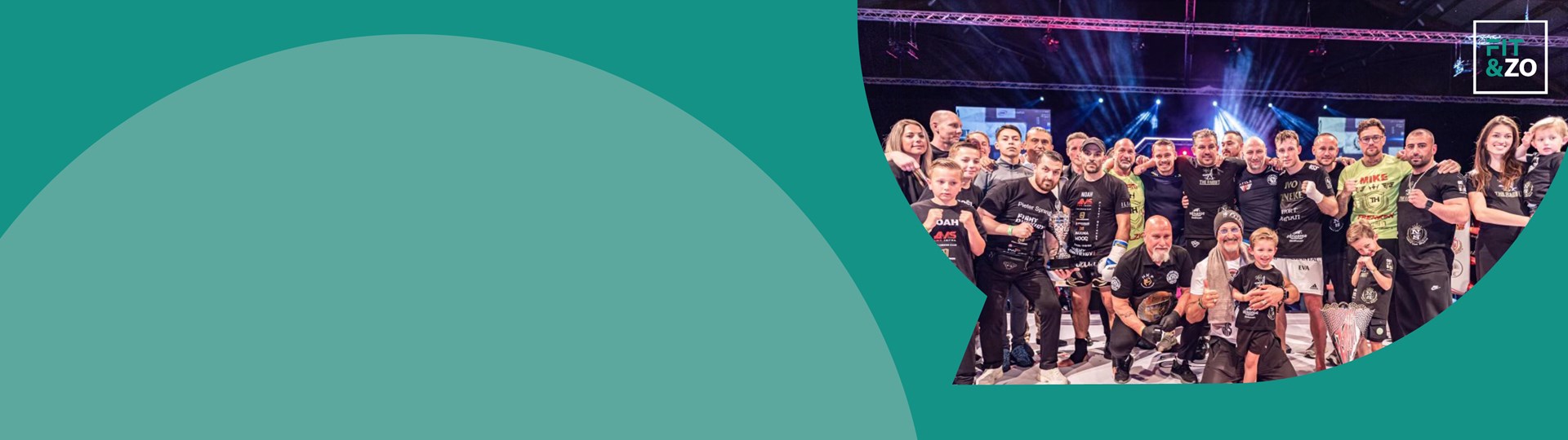 Fit & Zo Demodag